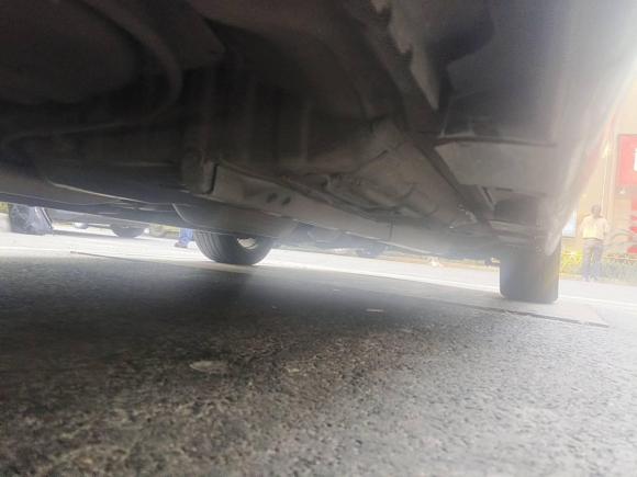 [上海·沪A] 二手丰田凯美瑞2007款 240V NAVI至尊导航版