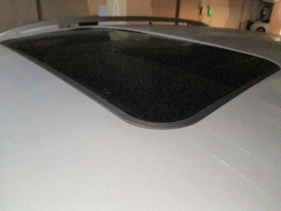 [武汉·鄂A] 二手保时捷Cayenne2011款 Cayenne S 4.8L