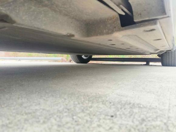 [深圳·粤B] 二手比亚迪秦PLUS2021款 EV 500KM 尊贵型