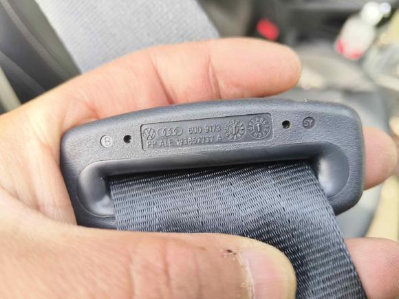 [成都·川B] 二手大众朗逸2017款 1.6L 自动风尚版