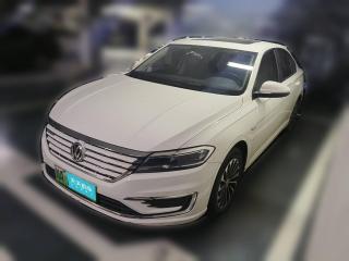 大众朗逸纯电2019款 优享版「成都二手车」「天天拍车」