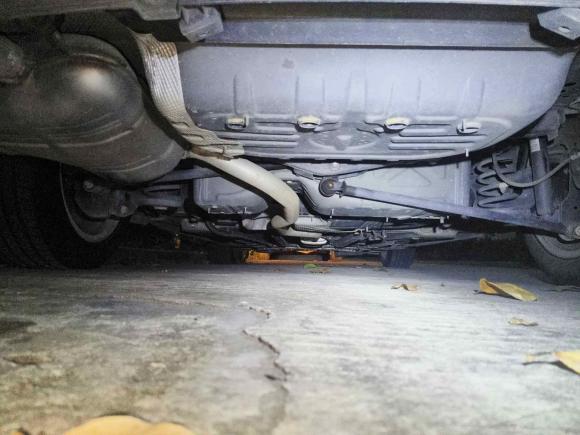 [深圳·粤N] 二手别克威朗2017款 三厢 15S 自动领先型