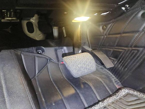 [杭州·浙A] 二手奔驰奔驰GLA2022款 GLA 200