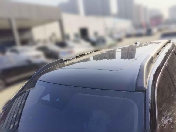 [济南·鲁A] 二手哈弗哈弗大狗2024款 1.5T DCT边牧版