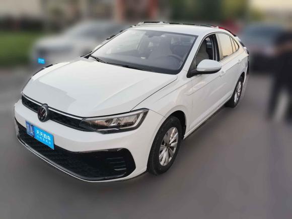 [青岛·赣A] 二手大众朗逸2023款 新锐 1.5L 自动出众新逸版