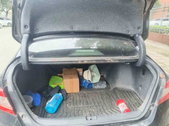 [成都·浙A] 二手本田雅阁2018款 260TURBO 豪华版 国V