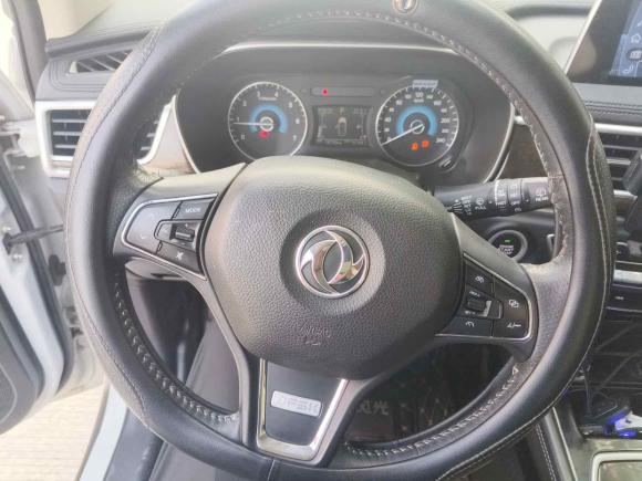 [广州·粤E] 二手东风风光风光5802020款 1.5T CVT豪华型