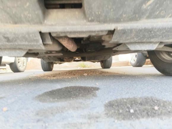 [青岛·鲁B] 二手本田本田CR-V2008款 2.0L 自动两驱都市版