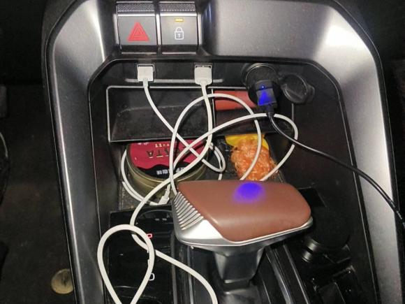 [上海·沪D] 二手起亚智跑2021款 Ace 2.0L 精彩版