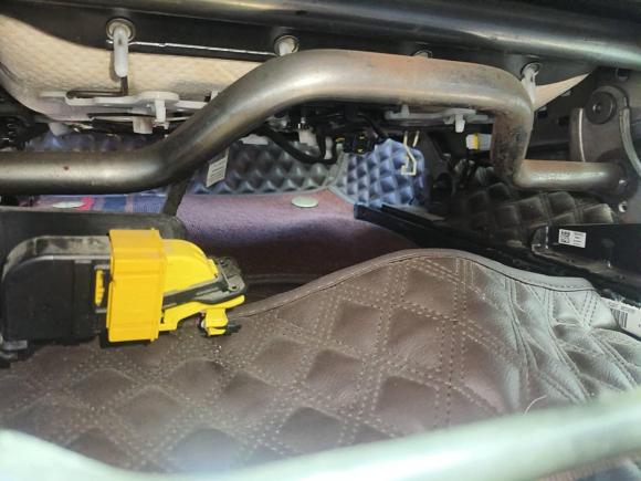 [济南·鲁S] 二手标致标致308S2015款 1.2T 自动劲驰版