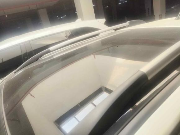 [常州·苏D] 二手日产逍客2015款 2.0XV 酷雷 CVT 2WD