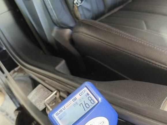 [济南·鲁A] 二手奥迪奥迪A6L2020款 45 TFSI 臻选致雅型