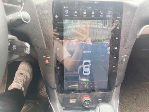 [宁波·浙B] 二手标致标致4082018款 350THP 自动豪华版