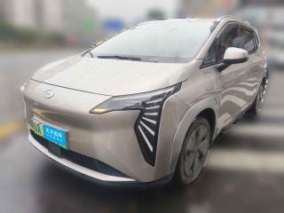 埃安AION Y2023款 Plus 610 乐享版 三元锂