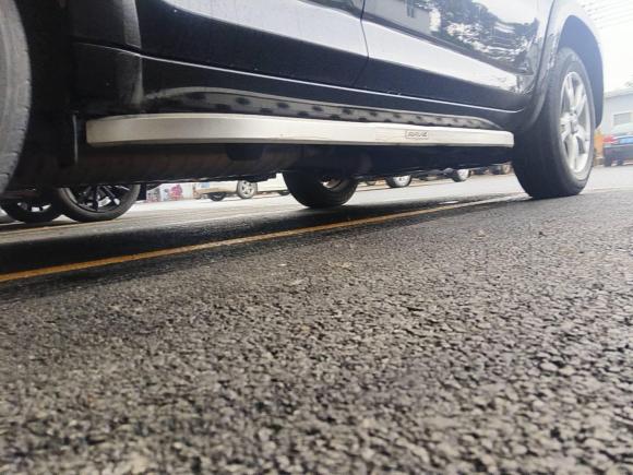 [上海·苏F] 二手丰田RAV4荣放2011款 2.4L 自动四驱豪华版