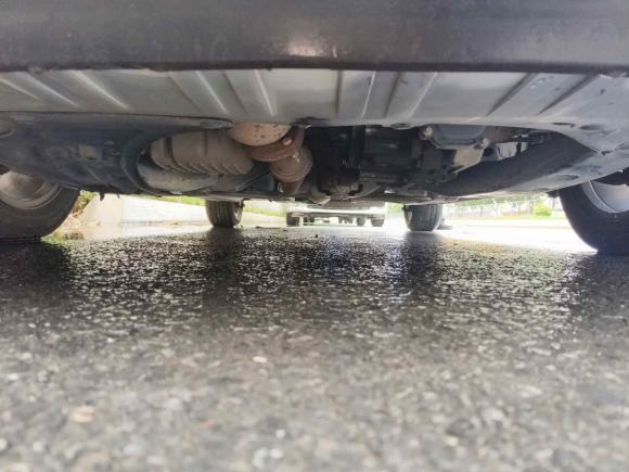 [深圳·粤S] 二手别克英朗2021款 典范 1.5L 自动精英型