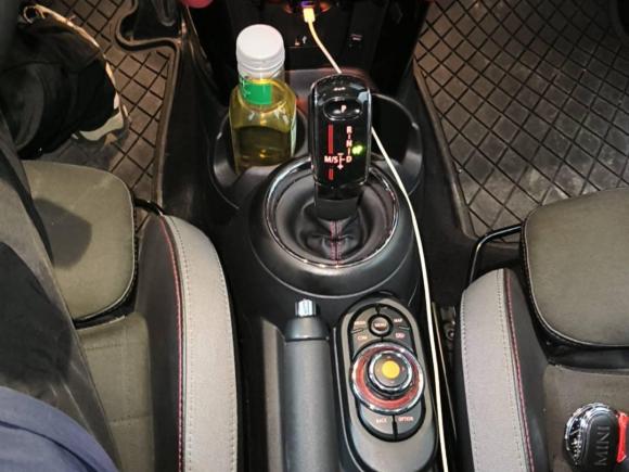 [成都·川G] 二手MINIMINI JCW2021款 2.0T JOHN COOPER WORKS