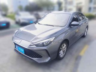荣威荣威i52023款 1.5L CVT豪华版「上海二手车」「天天拍车」
