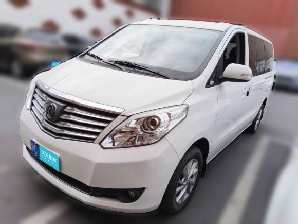 東風(fēng)風(fēng)行菱智PLUS2021款 2.0L 手動豪華型 7座「上海二手車」「天天拍車」