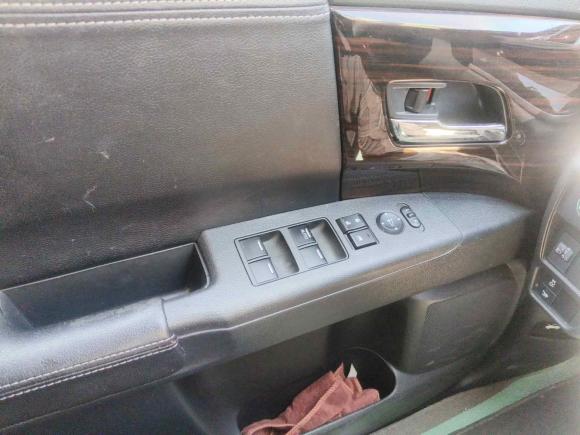 [嘉兴·浙F] 二手本田奥德赛2021款 2.0L 锐·舒享版