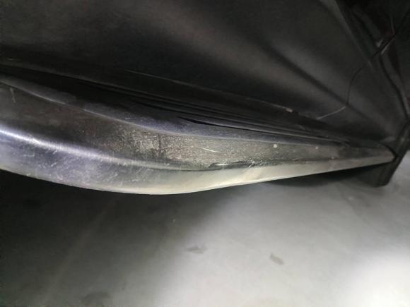 [上海·沪A] 二手丰田RAV4荣放2013款 2.5L 自动四驱精英版