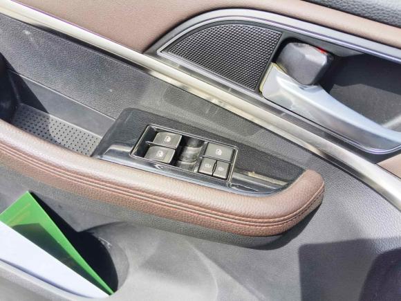 [苏州·苏E] 二手东风风行风行CM72018款 2.0T 自动豪华型