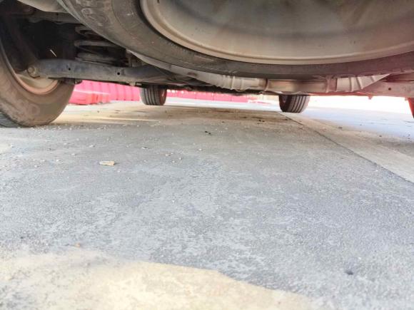 [上海·沪C] 二手现代胜达2013款 2.4L 自动两驱智能型