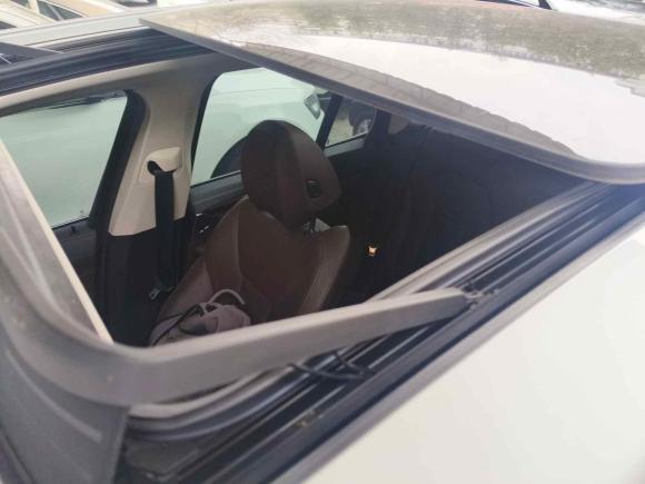 [成都·川G] 二手宝马宝马X32018款 xDrive28i M运动套装 国VI