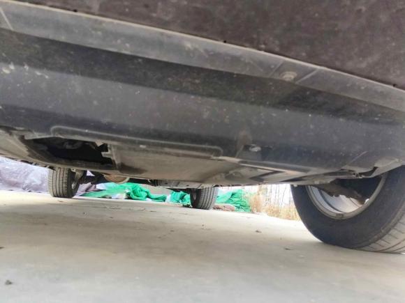 [南通·苏F] 二手哈弗哈弗M62019款 1.5T DCT两驱精英型 国VI