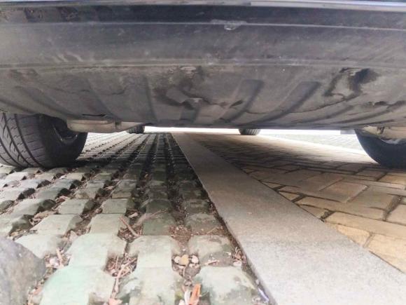 [上海·沪A] 二手极氪极氪0092022款 WE版