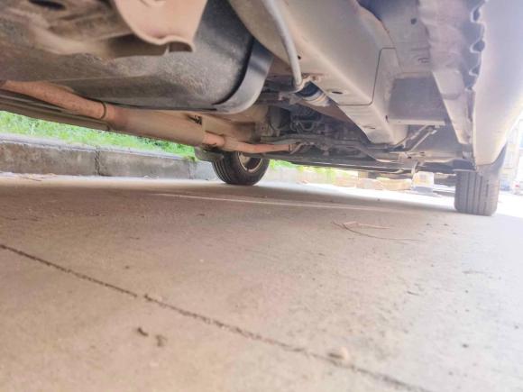 [南昌·赣A] 二手五菱汽车五菱宏光2016款 1.5L S舒适型