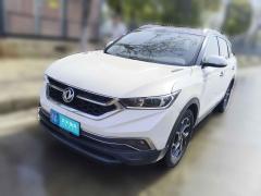 [武汉·鄂A] 东风风神东风风神AX72019款 1.6T 自动AI先锋型 国V