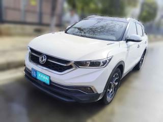 东风风神东风风神AX72019款 1.6T 自动AI先锋型 国V