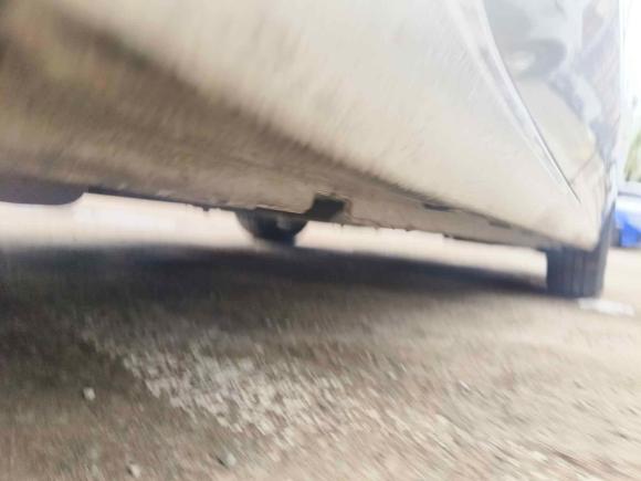 [南京·苏A] 二手雪佛兰科沃兹2021款 325T 自动欣悦版