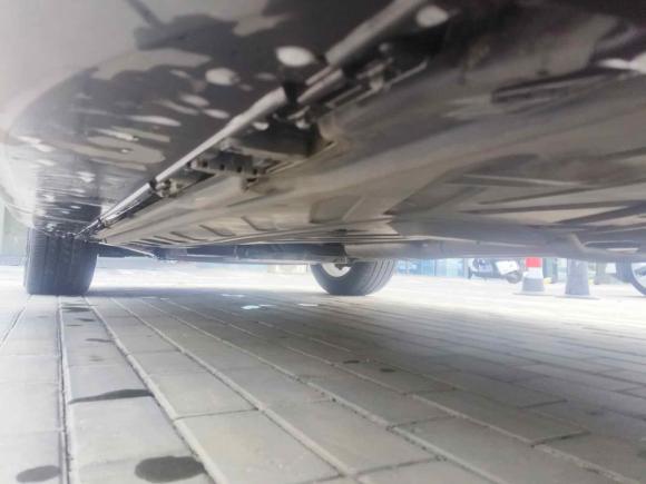 [常州·苏D] 二手奔驰奔驰GLC2020款 GLC 300 L 4MATIC 动感型