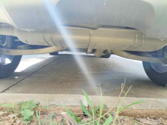 [南京·苏A] 二手奔驰奔驰GLA2015款 GLA 200 时尚型