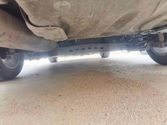 [青岛·鲁B] 二手斯柯达明锐2017款 1.6L 手动前行版