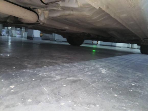 [西安·陕U] 二手比亚迪秦2019款 1.5L 自动豪华型