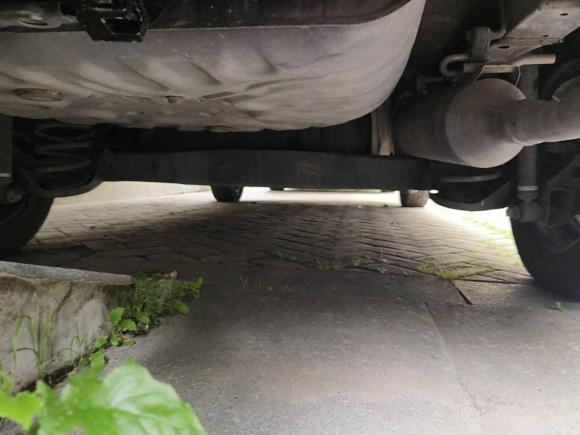 [上海·沪A] 二手丰田威驰2017款 1.5L CVT创行版