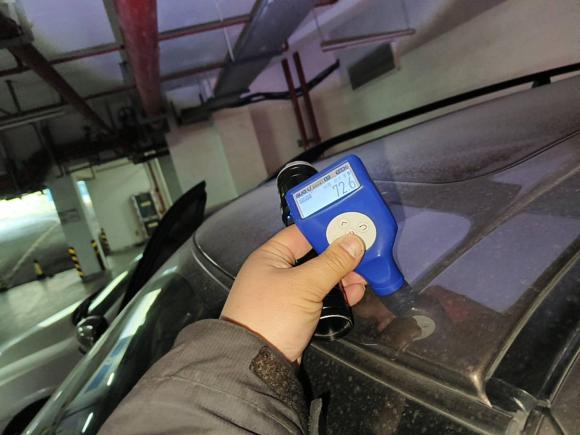 [宁波·浙B] 二手宝马宝马X52011款 xDrive35i 领先型