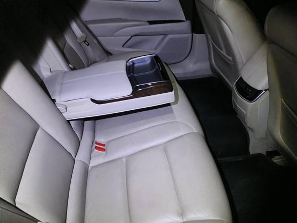 [上海·沪B] 二手凯迪拉克凯迪拉克XTS2014款 28T 舒适型