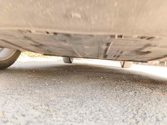 [上海·沪B] 二手欧拉欧拉好猫2021款 400km标准续航 维纳斯版 磷酸铁锂