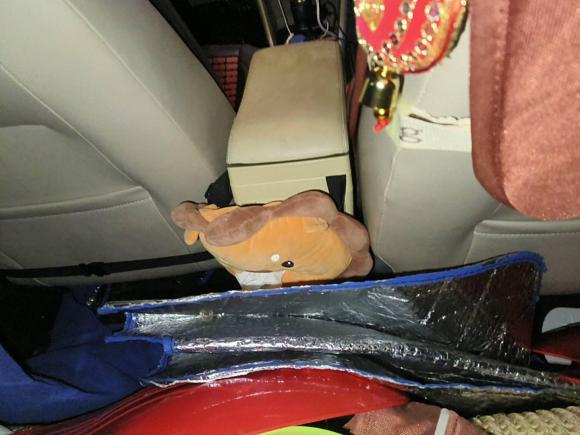 [上海·沪E] 二手斯柯达昕锐2013款 1.6L 自动智选型