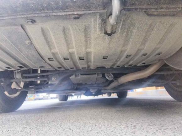 [成都·川G] 二手本田思铂睿2013款 2.0L 豪华版