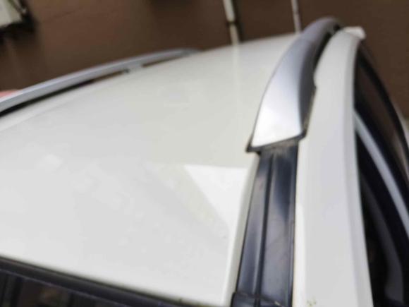 [西安·陕U] 二手哈弗哈弗H5经典2018款 经典版 2.0T 手动四驱进取型