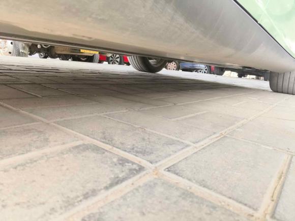 [西安·陕A] 二手特斯拉Model Y2022款 改款 后轮驱动版