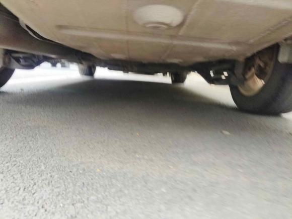 [南昌·赣A] 二手大众朗逸2013款 改款经典 1.6L 自动风尚版