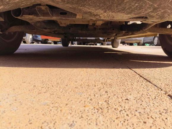 [南昌·赣A] 二手瑞驰汽车瑞驰新能源EC752023款 标准版 先锋型Ⅱ 41.86kWh