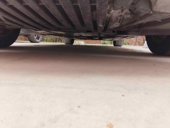 [上海·沪F] 二手奔驰奔驰R级2011款 R 300 L 商务型