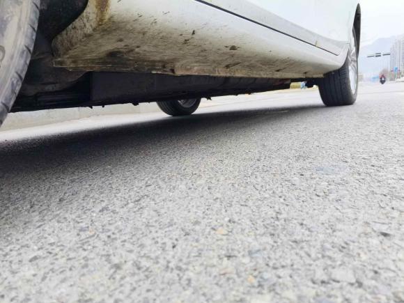 [青岛·鲁B] 二手吉利汽车帝豪新能源2016款 EV 尊贵型